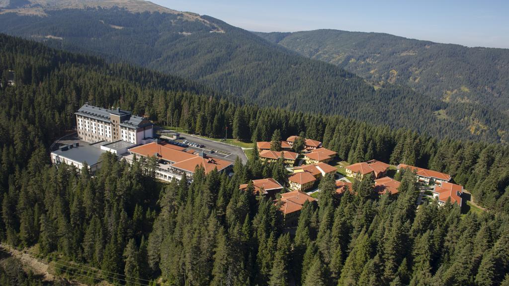 منتجع وفندق فيركو إلغاز ماونتين Ilgaz المظهر الخارجي الصورة
