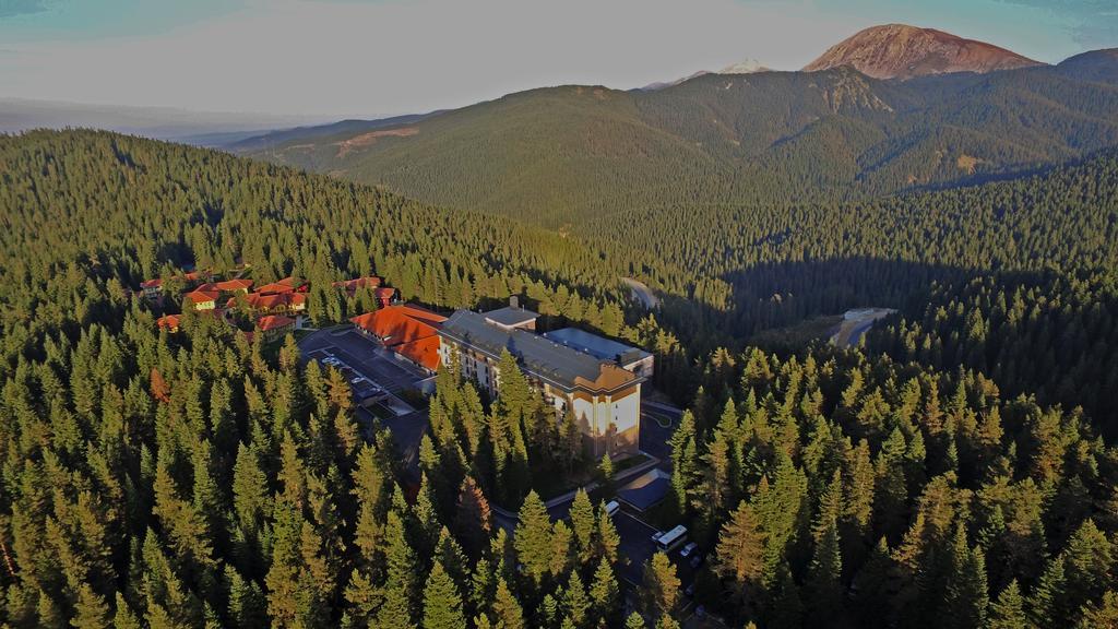 منتجع وفندق فيركو إلغاز ماونتين Ilgaz المظهر الخارجي الصورة